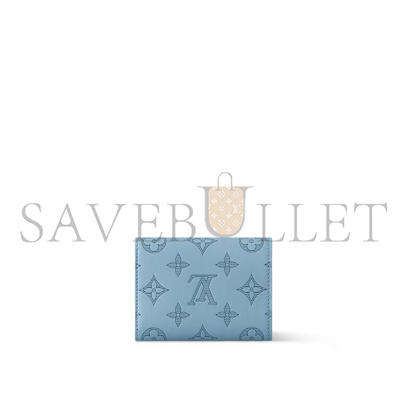 LOUIS VUITTON VICTOR WALLET M14793 (11*9*3cm) LOUIS VUITTON VICTOR WALLET M14793 (11*9*3cm)